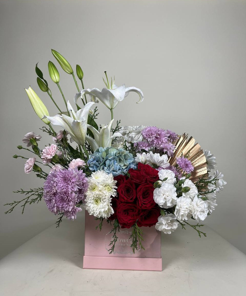 Majestic Elegance β¨π